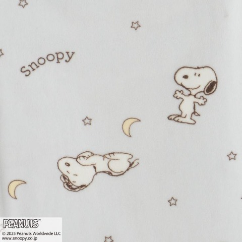 レディース　ルームウェア（PEANUTS）