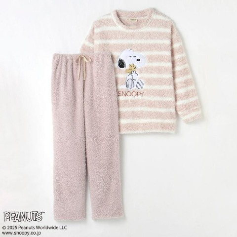レディース　ルームウェア（PEANUTS）