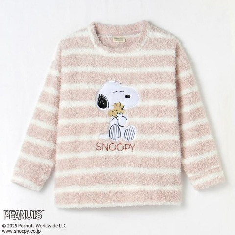 レディース　ルームウェア（PEANUTS）