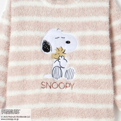 レディース　ルームウェア（PEANUTS）