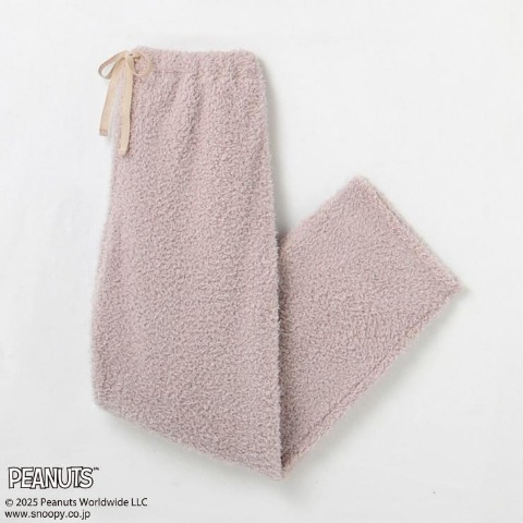 レディース　ルームウェア（PEANUTS）