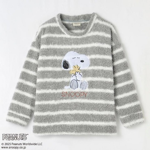 レディース　ルームウェア（PEANUTS）
