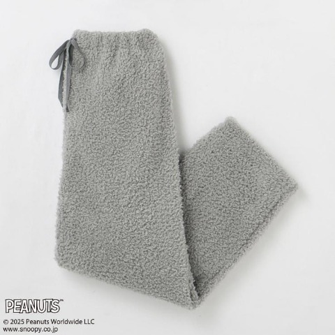 レディース　ルームウェア（PEANUTS）