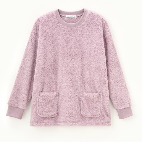 レディース　ハッピーバッグ　ルームウェア4点セット