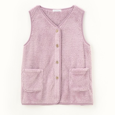 レディース　ハッピーバッグ　ルームウェア4点セット