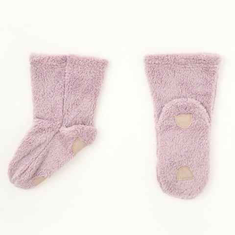 レディース　ハッピーバッグ　ルームウェア4点セット