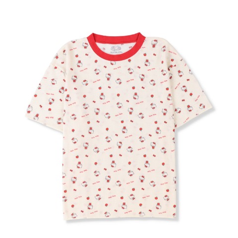 レディース ルームウェア（ハローキティ）