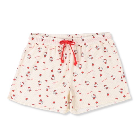 レディース ルームウェア（ハローキティ）