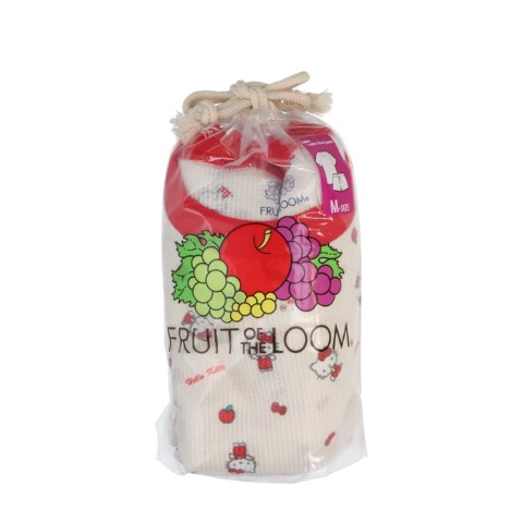 レディース ルームウェア（ハローキティ）