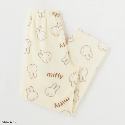 レディース　パジャマ（ミッフィー）