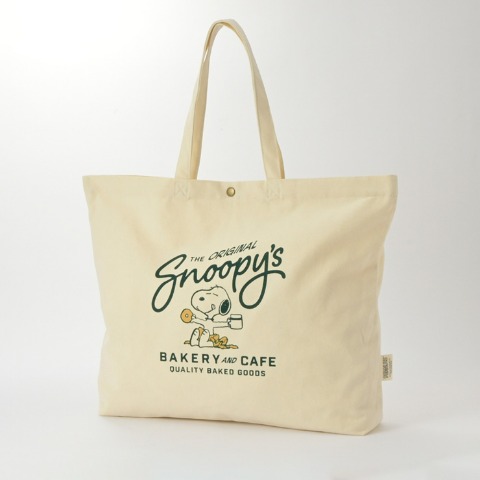 レディース　福袋　スヌーピー3点セット