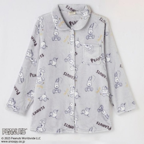 レディース　福袋　スヌーピー3点セット