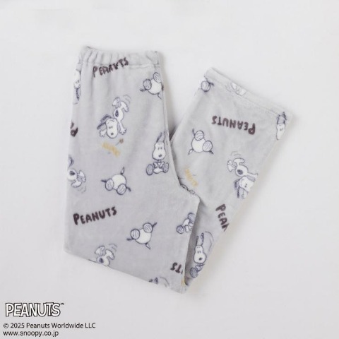 レディース　福袋　スヌーピー3点セット