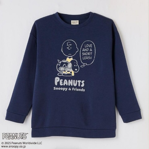 レディース　福袋　スヌーピー3点セット