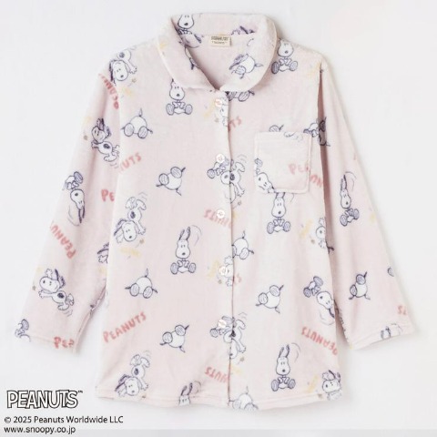 レディース　福袋　スヌーピー3点セット