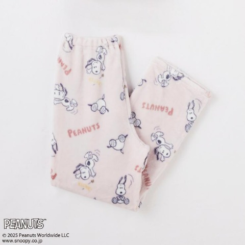 レディース　福袋　スヌーピー3点セット