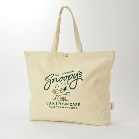 レディース　福袋　スヌーピー3点セット