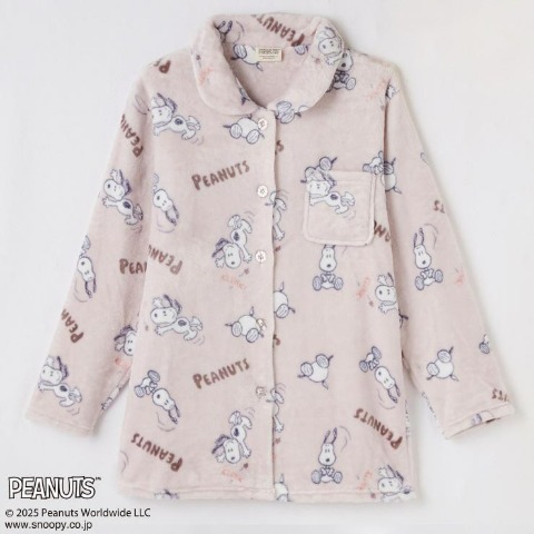 レディース　福袋　スヌーピー3点セット