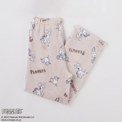 レディース　福袋　スヌーピー3点セット