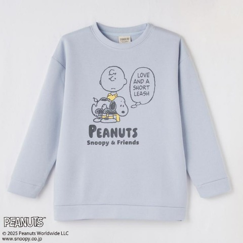 レディース　福袋　スヌーピー3点セット