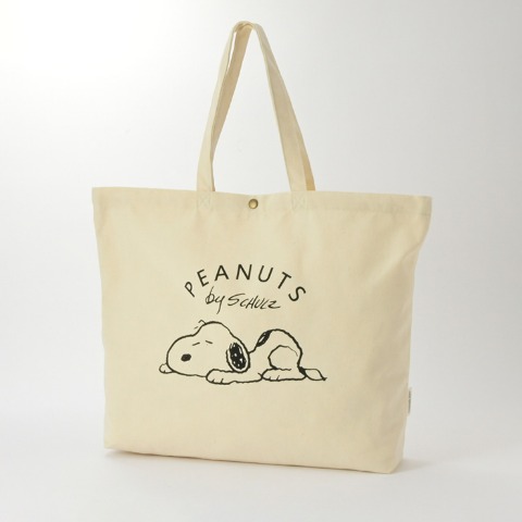 レディース　福袋　スヌーピー3点セット