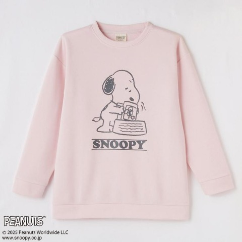 レディース　福袋　スヌーピー3点セット