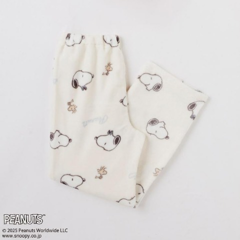 レディース　福袋　スヌーピー3点セット