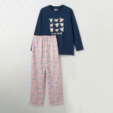 レディース　ルームウェア（ウサハナ）