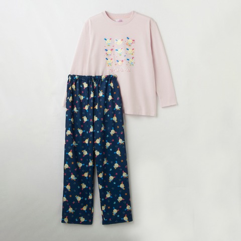 レディース　ルームウェア（ウサハナ）