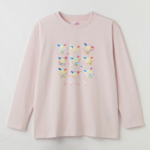 レディース　ルームウェア（ウサハナ）