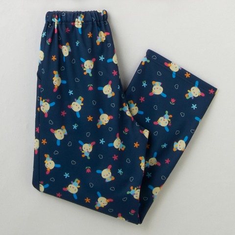 レディース　ルームウェア（ウサハナ）