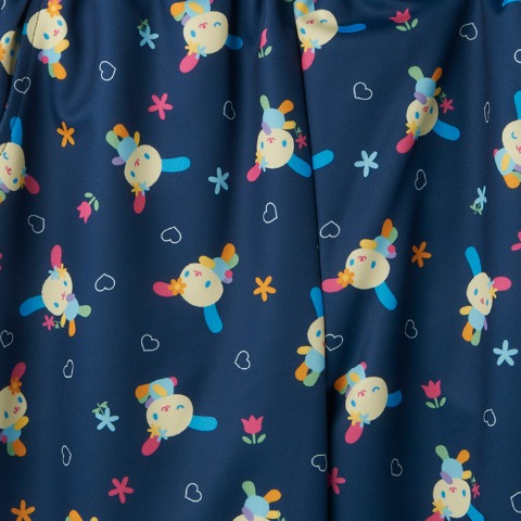 レディース　ルームウェア（ウサハナ）