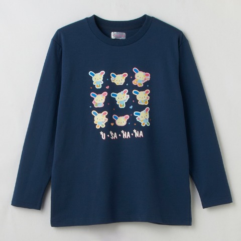 レディース　ルームウェア（ウサハナ）