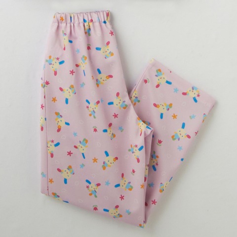 レディース　ルームウェア（ウサハナ）