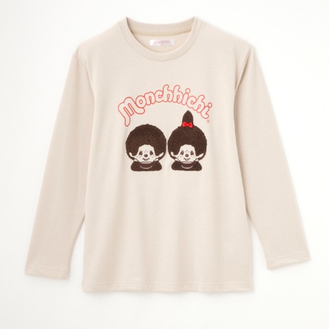 レディース　ルームウェア（モンチッチ）