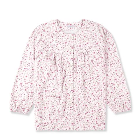 レディース　綿入りパジャマ