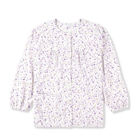 レディース　綿入りパジャマ