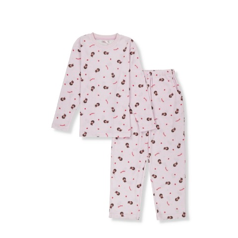 レディース　【シャンブル限定】ルームウェア（モンチッチ）