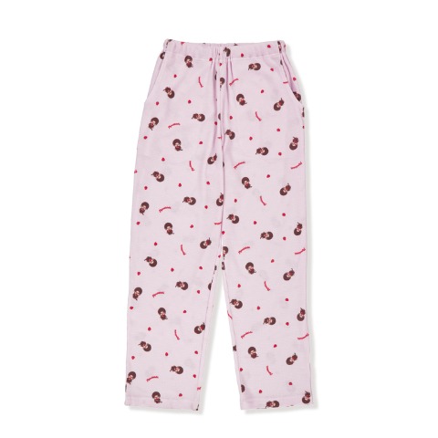 レディース　【シャンブル限定】ルームウェア（モンチッチ）