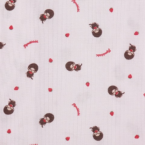 レディース　【シャンブル限定】ルームウェア（モンチッチ）