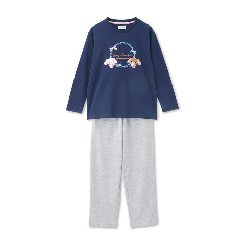 レディース【シャンブル限定】ルームウェア（シュガーバニーズ）