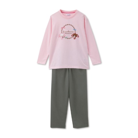 レディース【シャンブル限定】ルームウェア（シュガーバニーズ）