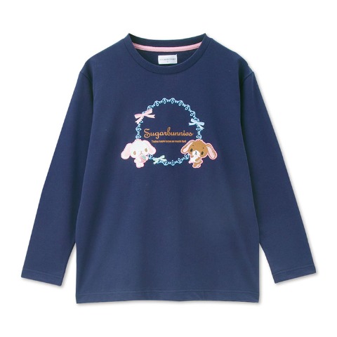 レディース【シャンブル限定】ルームウェア（シュガーバニーズ）