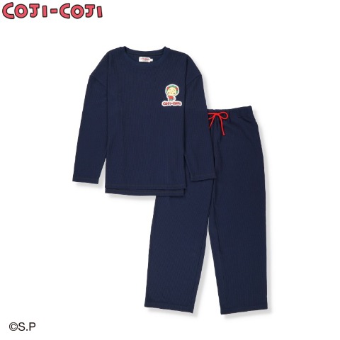 レディース　【シャンブル限定】ルームウェア（コジコジ）