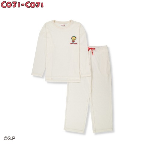 レディース　【シャンブル限定】ルームウェア（コジコジ）