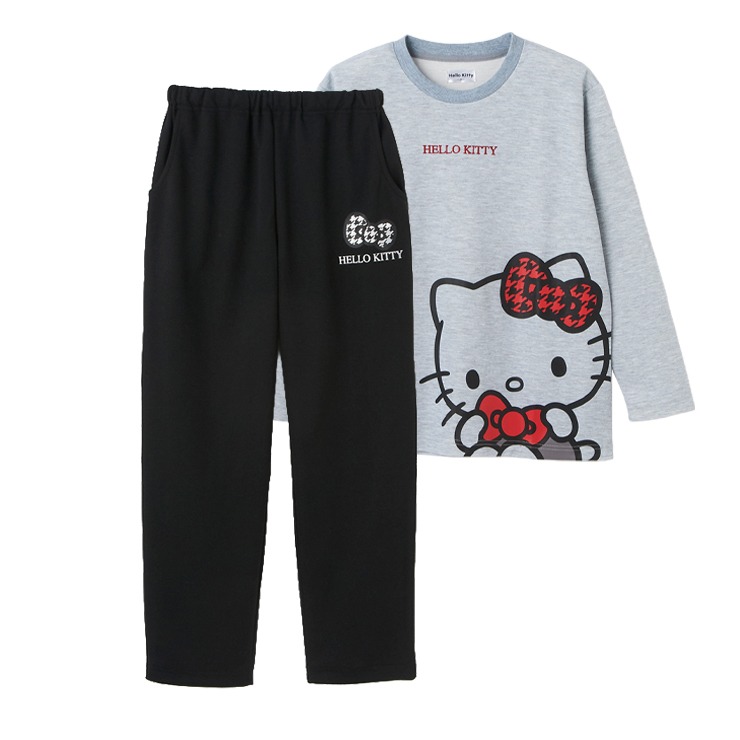 レディース 【シャンブル限定】ルームウェア（ハローキティ