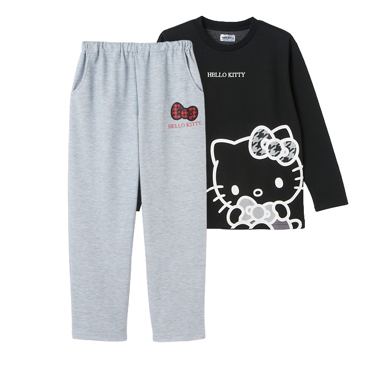 レディース 【シャンブル限定】ルームウェア（ハローキティ