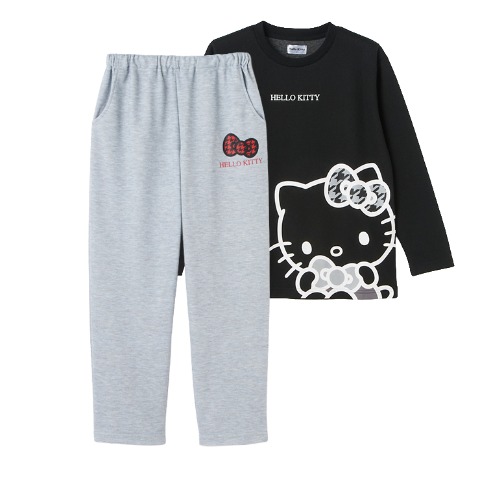 レディース　【シャンブル限定】ルームウェア（ハローキティ）