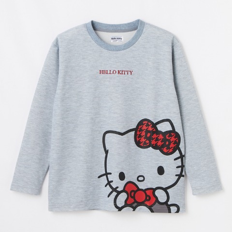 レディース　【シャンブル限定】ルームウェア（ハローキティ）
