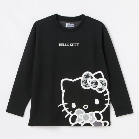 レディース　【シャンブル限定】ルームウェア（ハローキティ）